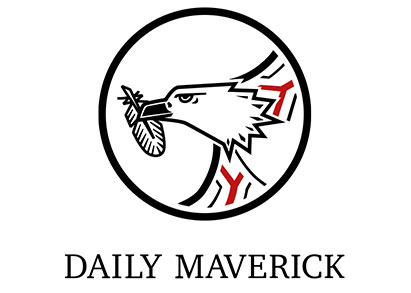 The Daily Maverick and Business Maverick