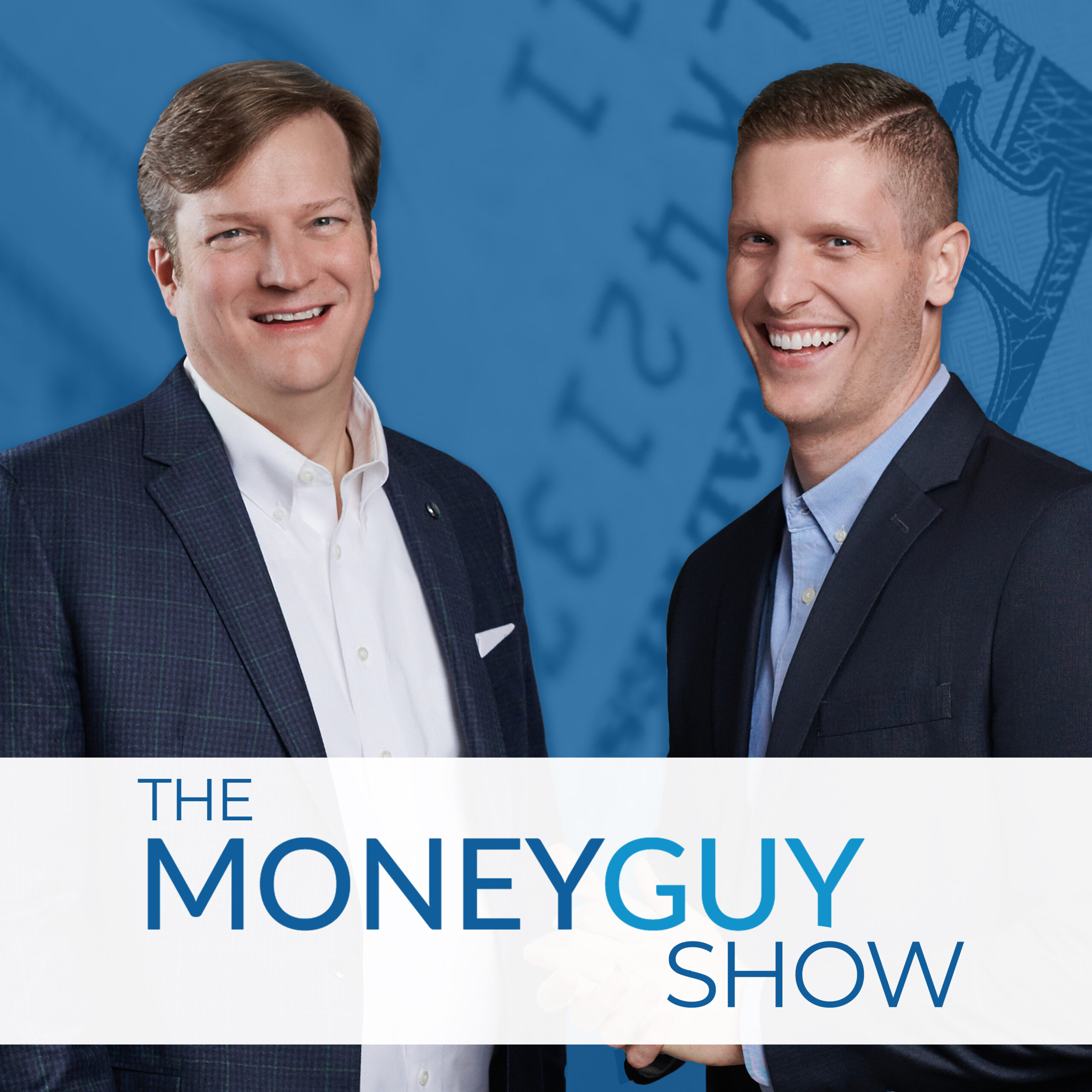 The Money Guy Show on YouTube