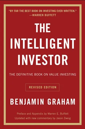 The Intelligent Investor